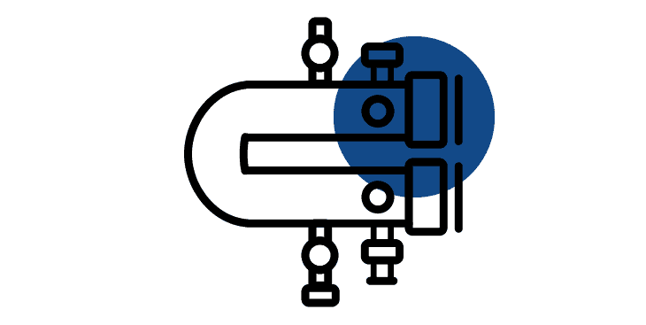 Heat Exchangers - Hex Technology